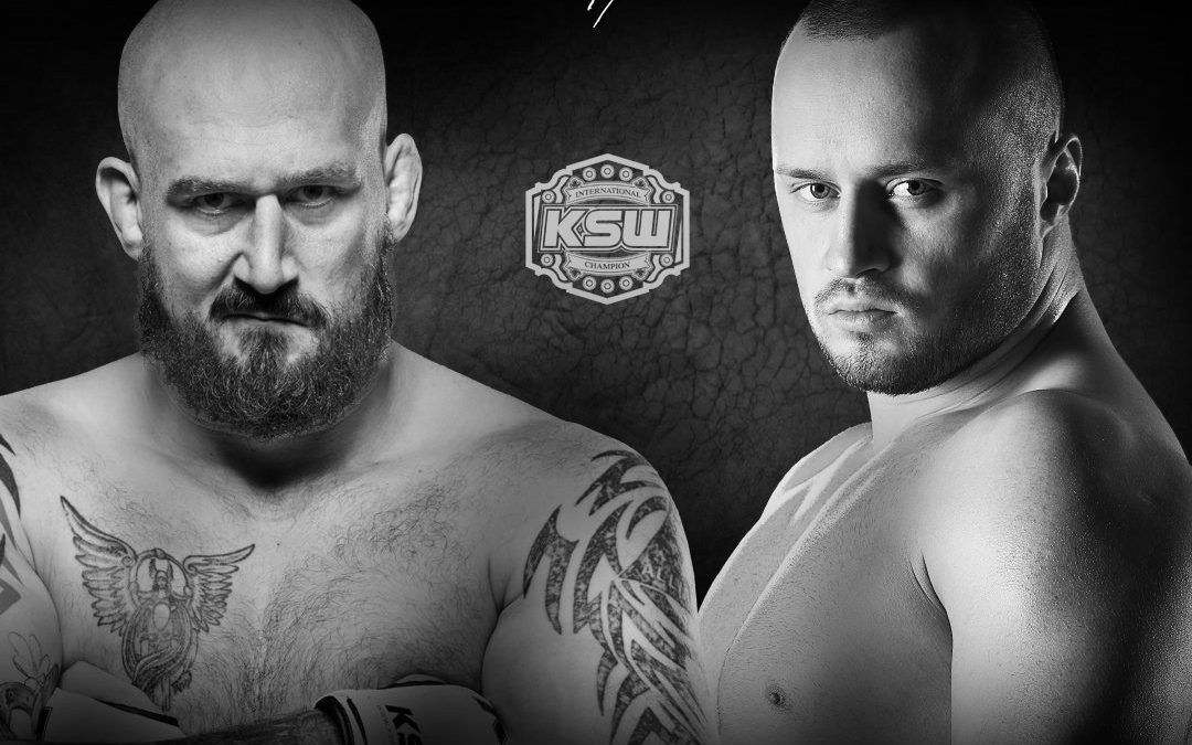 KSW 47 – Tomasz Narkun vs. Phil De Fries – Betting Prediction