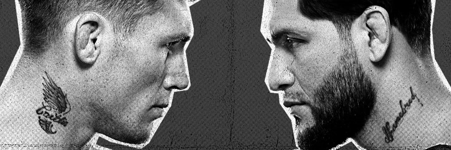 UFC Fight 147 – Darren Till vs. Jorge Masvidal – Betting Prediction