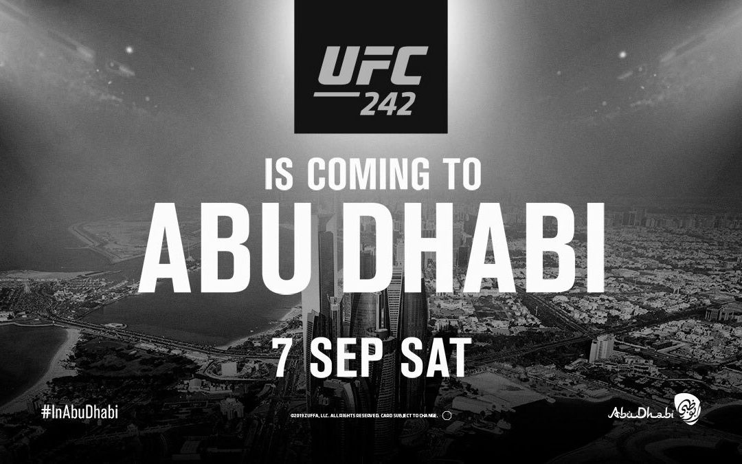 UFC 242 – Khabib Nurmagomedov vs. Dustin Poirier – Betting Predictions
