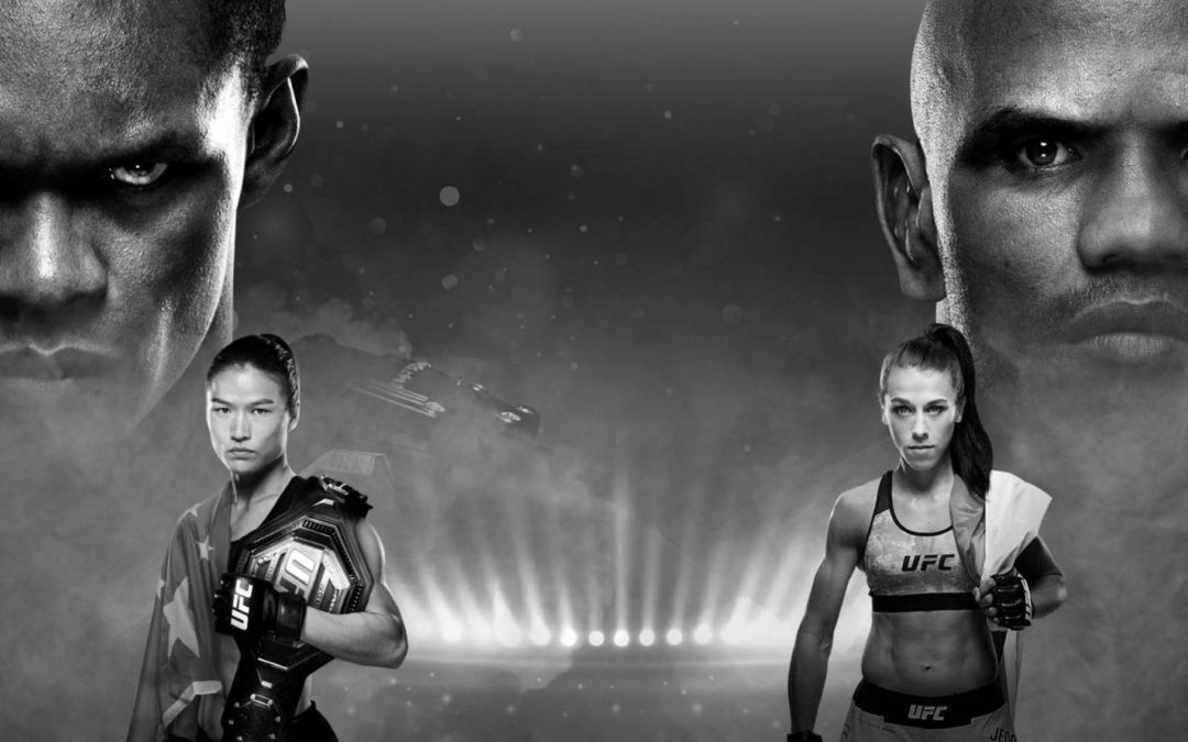 UFC 248 – Israel Adesanya vs. Yoel Romero – Betting Predictions