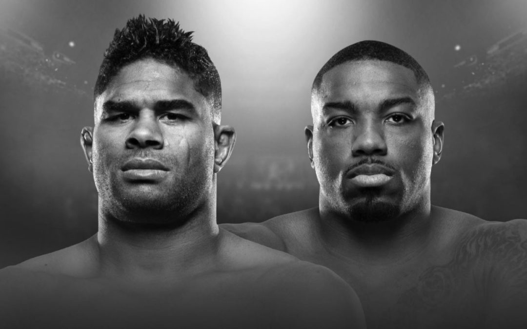 UFC on ESPN 8 – Alistair Overeem vs. Walt Harris – Betting Predictions