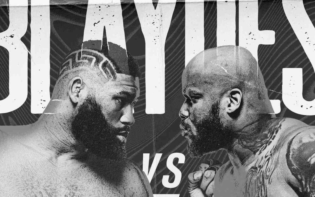 UFC Fight Night 184 – Curtis Blaydes vs. Derrick Lewis – Main Card Betting Predictions