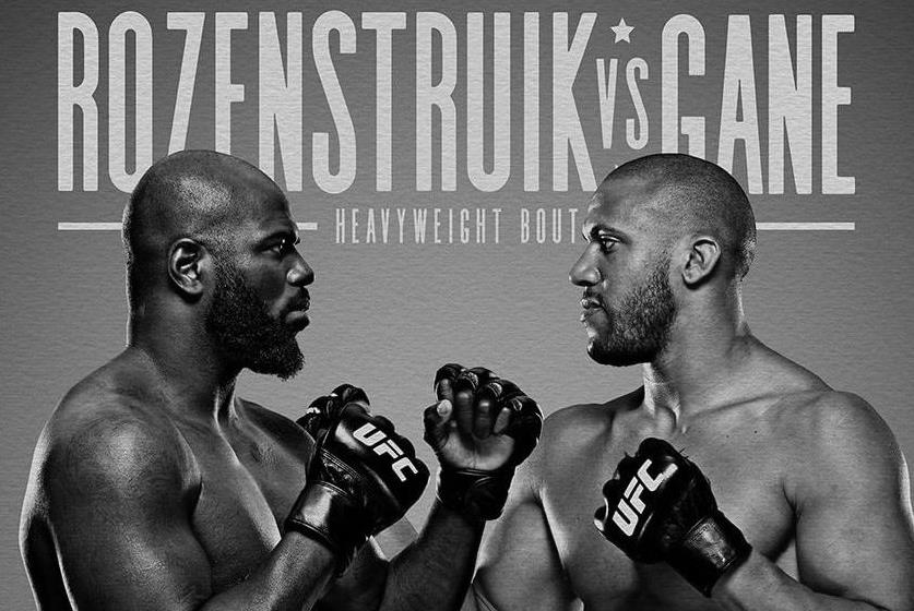 UFC Fight Night 186 – Jairzinho Rozenstruik vs. Cyril Gane – Main Card Betting Predictions