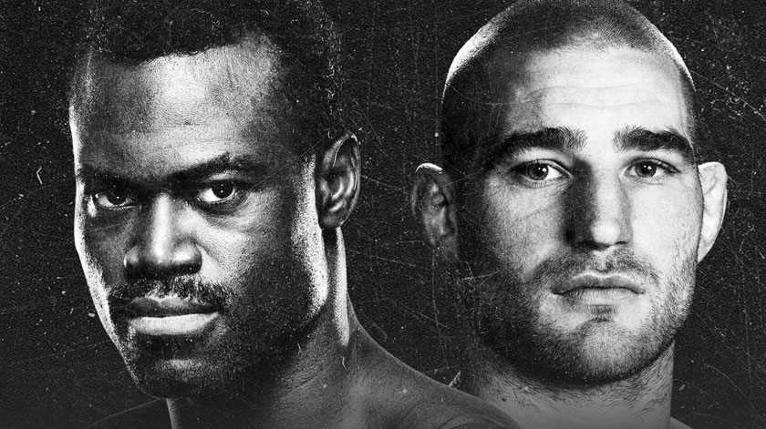 UFC on ESPN 28 – Uriah Hall vs. Sean Strickland – Main Card Betting Predictions