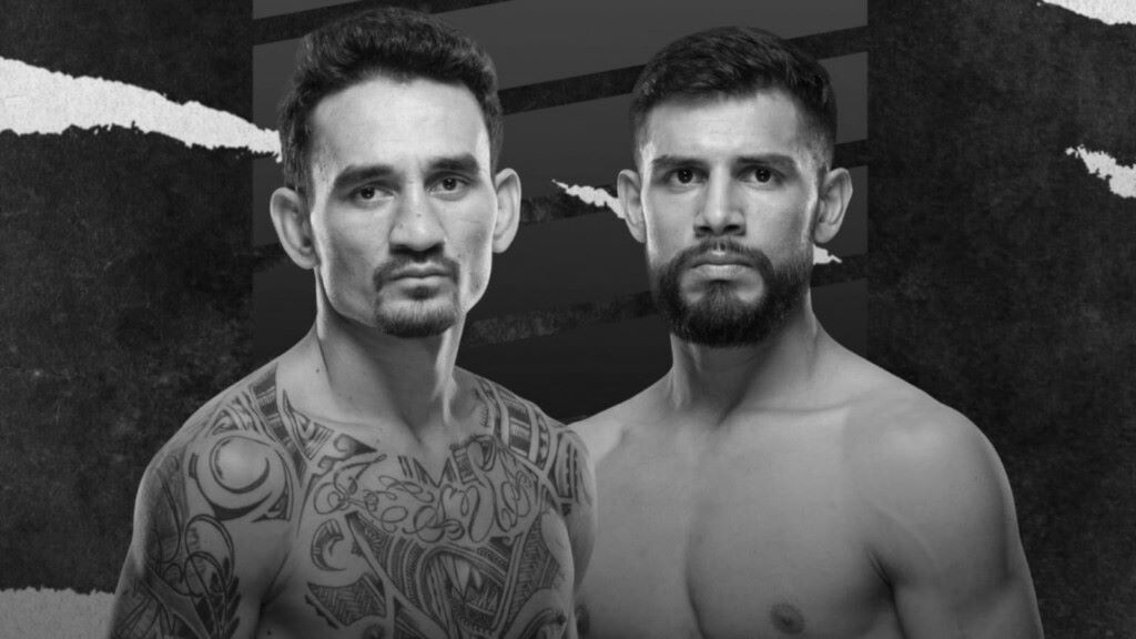 UFC Fight Night 197 – Max Holloway vs. Yair Rodriguez – Main Card Betting Predictions