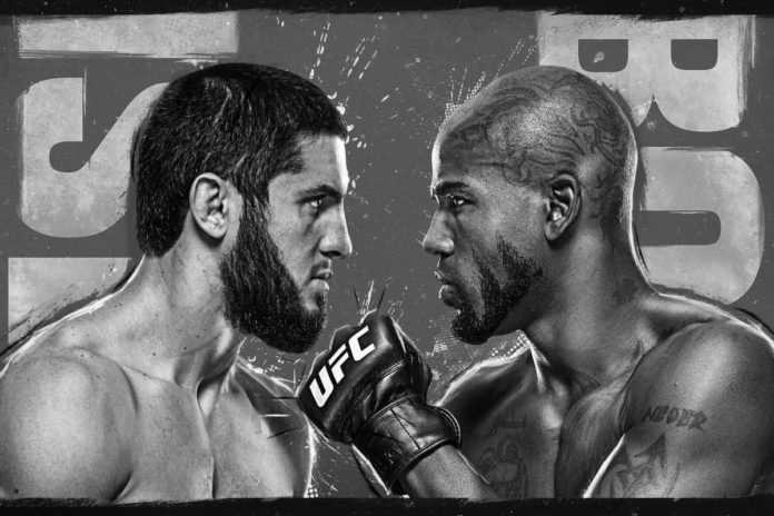UFC Vegas 49 – Islam Makhachev vs. Bobby Green – Main Card Betting Predictions