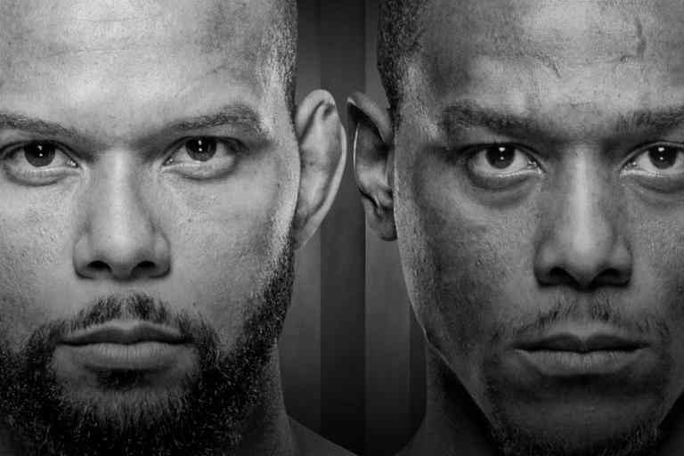 UFC Vegas 59 – Thiago Santos vs. Jamahal Hill – Main Card Betting Predictions