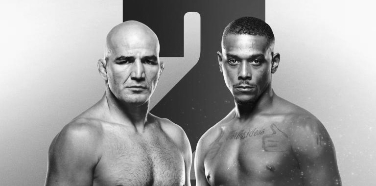 UFC 283 – Glover Teixeira vs. Jamahal Hill – Main Card Betting Predictions