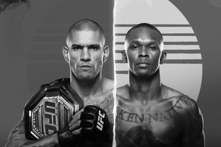 UFC 287 – Alex Pereira vs. Israel Adesanya – Main Card Betting Predictions
