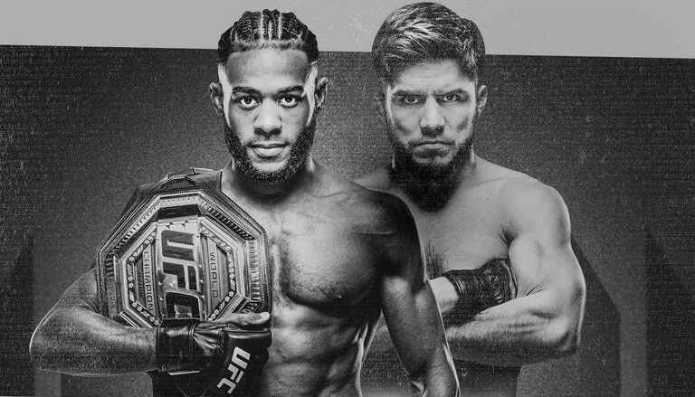 UFC 288 – Aljamain Sterling vs. Henry Cejudo – Main Card Betting Predictions