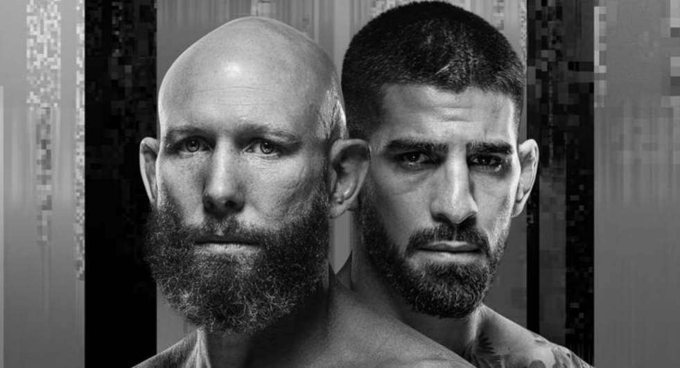 UFC on ABC 5 – Josh Emmett vs. Ilia Topuria – Main Card Betting Predictions