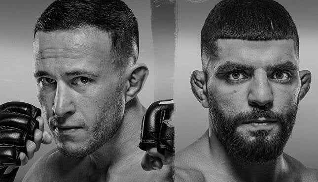UFC on ESPN 46 – Kai Kara-France vs. Amir Albazi – Main Card Betting Predictions