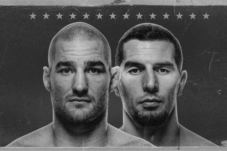 UFC on ESPN 48 – Sean Strickland vs. Abus Magomedov – Main Card Betting Predictions