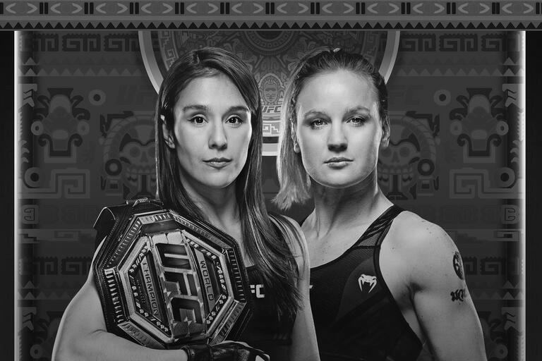 UFC Fight Night 227 – Alexa Grasso vs. Valentina Shevchenko – Main Card Betting Predictions