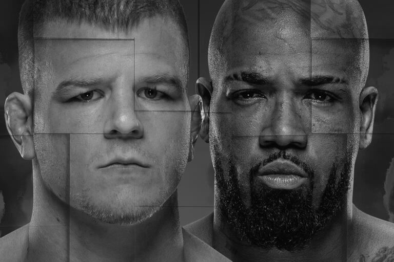 UFC Fight Night 229 – Grant Dawson vs. Bobby Green – Main Card Betting Predictions